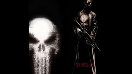 Ben Moody - The End Has Come