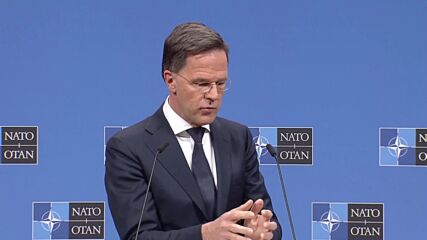 НАТО започна мисията "Арктически страж" (ВИДЕО)
