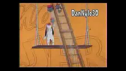 Tom & Jerry