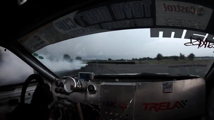 J B B - Rally Land Polody Drift Cup 2010 
