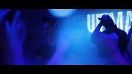Constantine feat. Sakis Anagnostou - Krata Ena Psema ( Official Video Clip 2014)