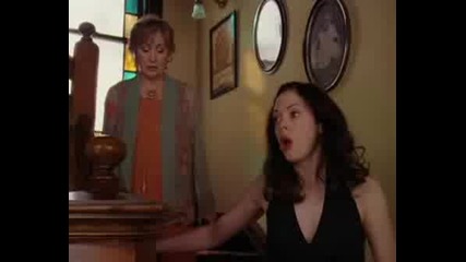 Charmed Funny Clips
