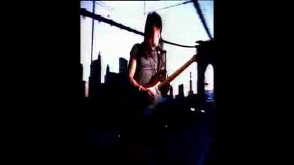 Bon Jovi - Keep The Faith