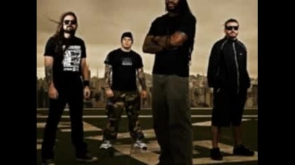 Sepultura - Repeating The Horror 