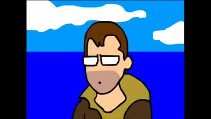 Grand Theft Awesome - parodia 