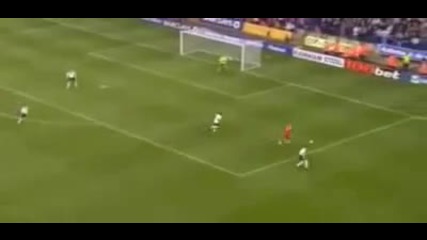 Steven Gerrard skills and goals