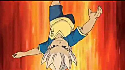 Inazuma Eleven топ 26