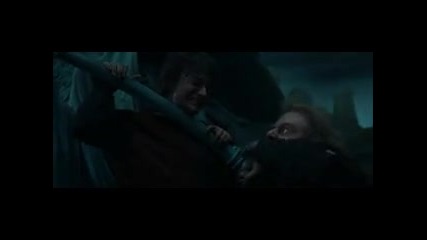 Harry Potter and the Goblet of Fire - 5 - Bgaudio