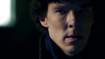 Sherlock - Get Through It