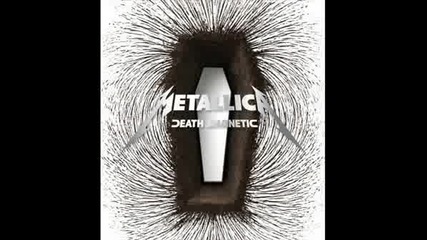 06.Metallica - Cyanide
