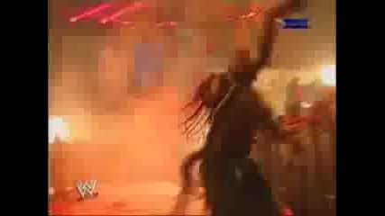 the miz vs boogeyman