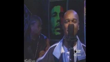 Rap City Freestyle - Xzibit