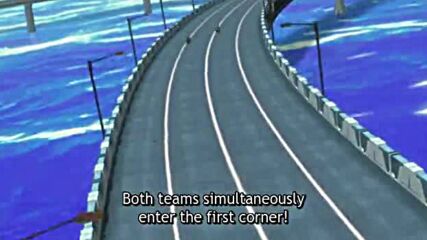 yu-gi-oh! 5ds 2022 episode 119