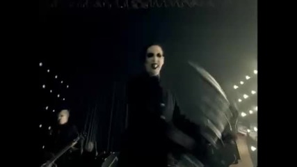 Marilyn Manson - Mobscene 