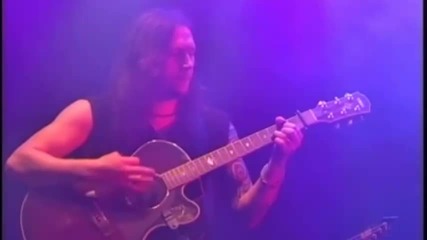 Tarja Turunen - Crimson Deep (masters of Rock 2010)