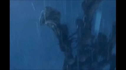 World of Warcraft Wrath of The Lich King Intro Hd