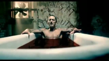 Eminem - 3 a.m. (360p) 