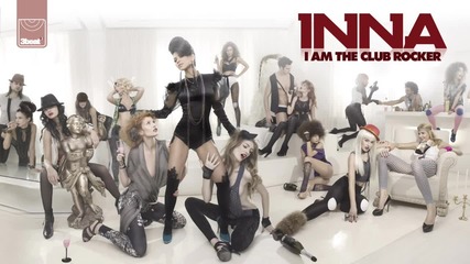 Inna - We're Going In The Club