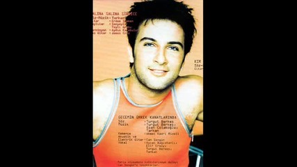 Tarkan Ben Nas 