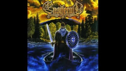 Ensiferum - Ensiferum ( 2001 Full Album )