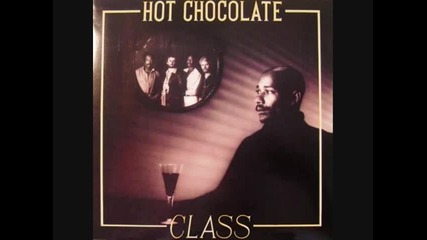 Hot Chocolate - Disco Queen 