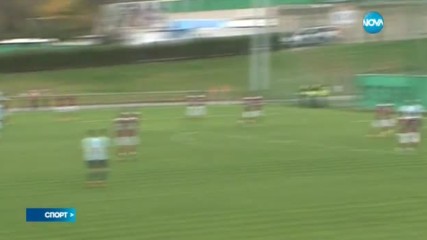 Спортни новини (25.10.2016 - късна)