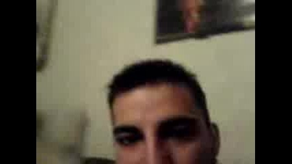 Аз и двмата ми синове пиеме 