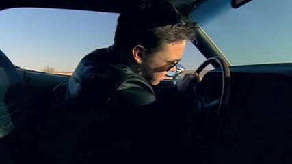 Jesse Mccartney - How Do You Sleep - Featuring Ludacris 