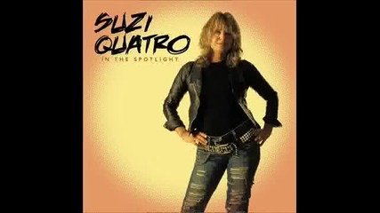 Suzi Quatro - Hurt With You