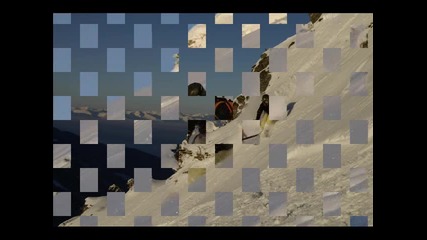 Ski School Oxo