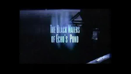 The Black Waters Of Echos Pond Тrailer