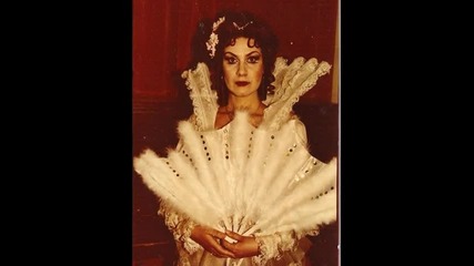 Lyudmila Hadjieva - Destiny of mine - Ivan Marinov