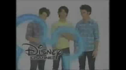 Jonas Brothers [new Intro]