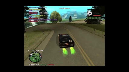 360 drift
