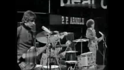 Cream - Strange Brew - 1967
