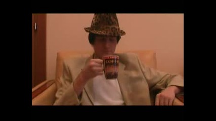 Nescafe Shit.flv 