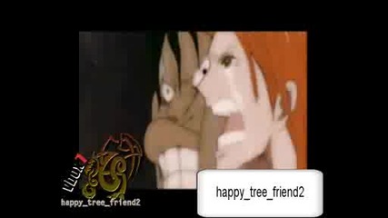 one piece breathe into me