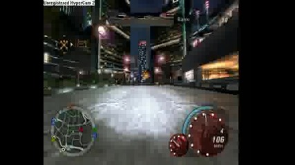 Need For Speed Underground 2 Vtora 4ast