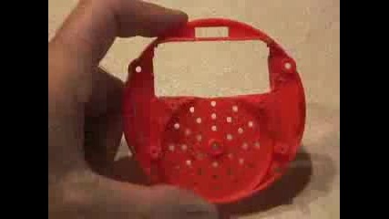 How to Hack the Staples Easy Button 