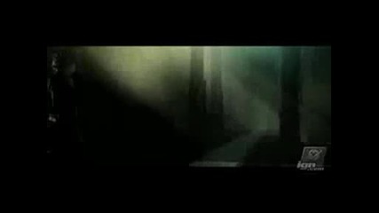 Official Legend of Zelda Live Action Movie Trailer 2009