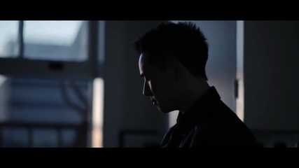 Jason Chen - Invisible - feat. Magan Nicole