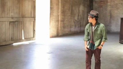Bruno Mars - The Other Side 