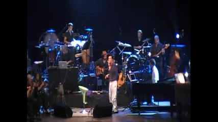 Mondo Cane (mike Patton) - Sole malato, Israel 3.8.2010 