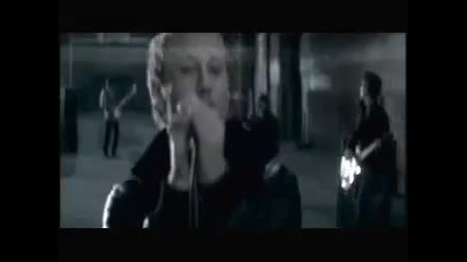 Thriving Ivory - Angels On The Moon (official Video)