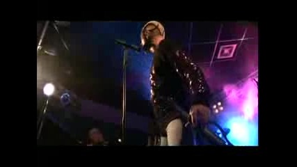 Tony Martin - Scream (live 2006 at Bang your head festival)