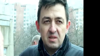 Красимир Иванов: Първото послание към Панов бе от фен на ЦСКА, това е показателно