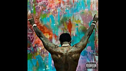 *2016* Gucci Mane ft. Kanye West - P#ssy Print