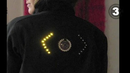 High Tech Fashion - Tech Couture at its Finest