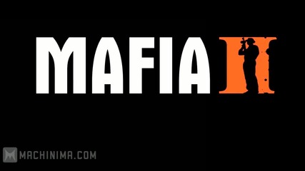 Mafia 2 E3 2010 Made Man Trailer [hd]