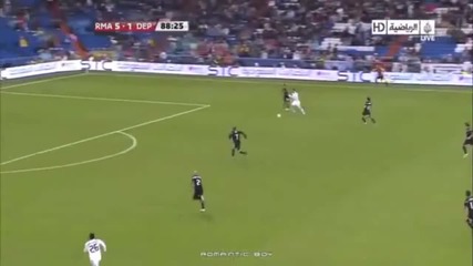 Кристиано Роналдо голове